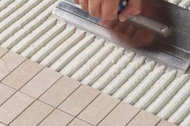 چسب‌های ساختمانی