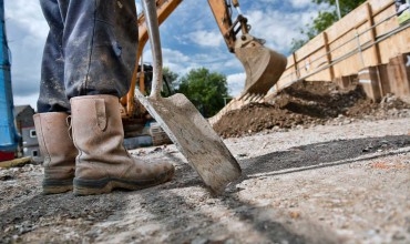 روشهای بنیادی کفسازی صنعتی